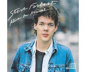 Steve Forbert - Alive On Arrival