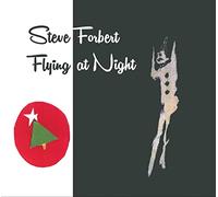 Steve Forbert - Flying at Night