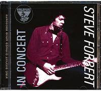Steve Forbert - In Concert