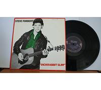 Steve Forbert - Jackrabbit slim (1979) [VINYL]