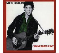 Steve Forbert - Jackrabbit Slim