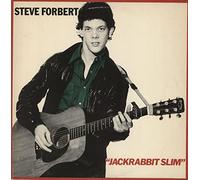 Steve Forbert - Jackrabbit Slim