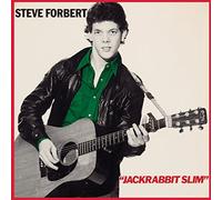 Steve Forbert - Jackrabbit Slim / Alive On