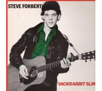 STEVE FORBERT - JACKRABBIT SLIM LP (VINYL) DUTCH EPIC 1979 (Katalog-Nummer: EPC32589) [VINYL]