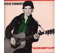 Steve Forbert - Jackrabbit Slim - Steve Forbert LP