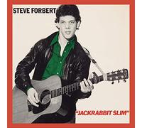 Steve Forbert - Jackrabbit Slim [VINYL]