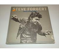 Steve Forbert - Little Stevie Orbit [Vinyl LP]