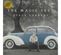 Steve Forbert - Magic Tree (Blue Vinyl) [VINYL]