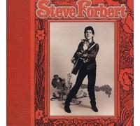 Steve Forbert - More Young, Guitar Days