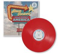 Steve Forbert - Moving Through America
