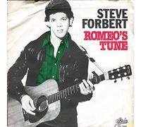 Steve Forbert - ROMEO'S TUNE 7 INCH (7" VINYL 45) ITALIAN EPIC 1979