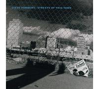 Steve Forbert - Streets Of This Town