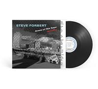 Steve Forbert - Streets Of This Town: Revisited [VINYL]