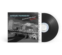 Steve Forbert - Streets Of This Town: Revisited [VINYL]
