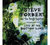 STEVE FORBERT THE - LIVE AT THE BOTTOM LINE - Vinyl Record - J3z