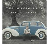 Steve Forbert - The Magic Tree [VINYL]