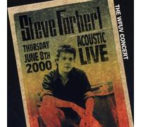 Steve Forbert - Wfuv Concert