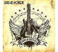 Steve Forde - Guns and Guitars
