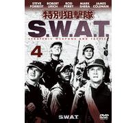 STEVE FORREST - S.W.A.T. VOL.4 - DVD - J3z