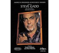 Steve Gadd - American Drummers Achievement Awards