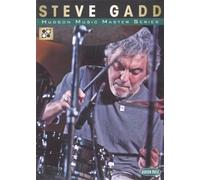 Steve Gadd: Drums: DVD