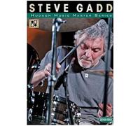 Steve Gadd - Hudson Music Master Series