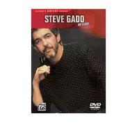 Steve Gadd: Up Close [DVD] [NTSC]