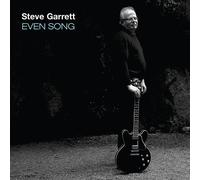 Steve Garrett - Even Song
