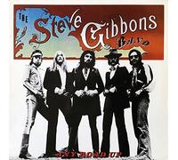 Steve Gibbons Band Any Road Up 1976 UK vinyl LP 2383381