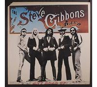 STEVE GIBBONS BAND - any road up