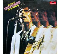 Steve Gibbons - Get up and dance-Best of / Vinyl record [Vinyl-LP]