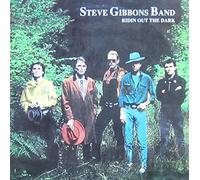 Steve Gibbons - Ridin' Out the Dark [VINYL]