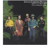 Steve Gibbons - Riding Out the Dark (Live Recording, 2007)