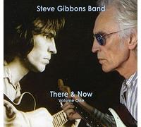 Steve Gibbons - There And Now Vol. 1