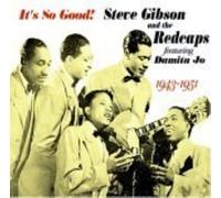 It's So Good! 1943 - 1951