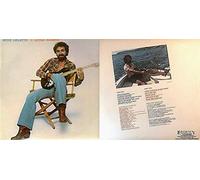 Steve Gillette - A Little Warmth [Vinyl LP]