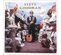 Steve Goodman - Affordable Art
