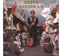 Steve Goodman - Affordable Art