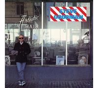 Steve Goodman - Artistic Hair