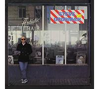 STEVE GOODMAN - Artistic Hair [VINYL]