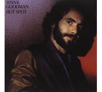 Steve Goodman - Hot Spot