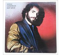 Steve Goodman - hot spot LP