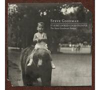 Steve Goodman - It Sure Looked Good On Paper: The Steve Goodman Demos LP Vinyl
