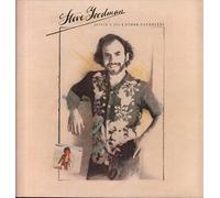 Steve Goodman - Jessie's Jig and Other Favourites