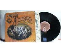 Steve Goodman Somebody Else's Troubles 1972 USA vinyl LP BDS-5121