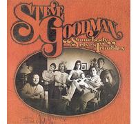 Steve Goodman - Somebody Elses Troubles
