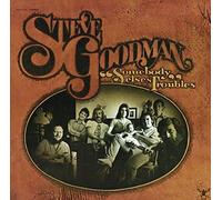 STEVE GOODMAN - Somebody Else's Troubles