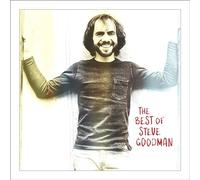 Steve Goodman - The Best Of Steve Goodman