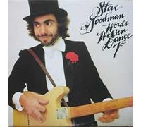 Steve Goodman - Words We Can Dance To [Vinyl LP]