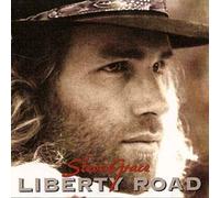 Steve Grace - Liberty Road
